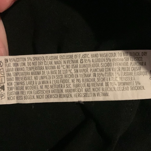 3X plus size Forever 21 USA America Red White and Blue strappy bodysuit - Picture 4 of 5